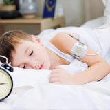 Enuresis Bed Wetting Alarm