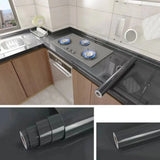 Marble Waterproof & Oil-Proof Wall Paper (40cm) (12 designs available)