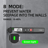 Digital Moisture Meter