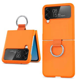 Matte Cover for Samsung Galaxy Z Flip Series
