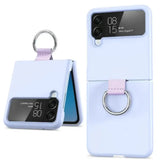 Matte Cover for Samsung Galaxy Z Flip Series