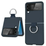 Matte Cover for Samsung Galaxy Z Flip Series