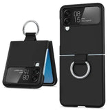 Matte Cover for Samsung Galaxy Z Flip Series
