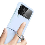 Matte Cover for Samsung Galaxy Z Flip Series
