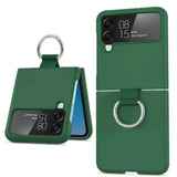 Matte Cover for Samsung Galaxy Z Flip Series
