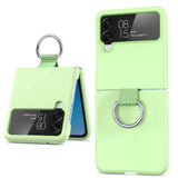 Matte Cover for Samsung Galaxy Z Flip Series