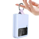 Matte Cover for Samsung Galaxy Z Flip Series