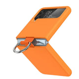 Matte Cover for Samsung Galaxy Z Flip Series