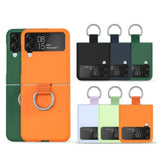 Matte Cover for Samsung Galaxy Z Flip Series