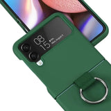 Matte Cover for Samsung Galaxy Z Flip Series