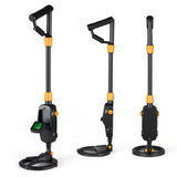 Metal Detector (MD1008A)