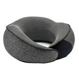 Memory Foam Travel Neck Pillow (2 colours available)