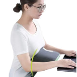 Memory Foam U-Shaped Travel Neck Pillow (3 colours available)