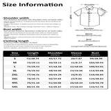 Men’s 3D Print Rainbow Shirt (10 different designs available)