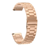 Metal Band for the Garmin Forerunner/Venu/Vivomove Series (18mm/20mm/22mm) (4 colours available)