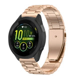 Metal Band for the Garmin Forerunner/Venu/Vivomove Series (18mm/20mm/22mm) (4 colours available)