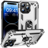 Rugged Case iPhone (iPhone 6 - iPhone 12 Series) - Available in Multiple Colours