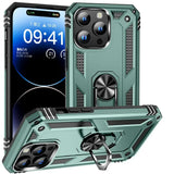 Rugged Case iPhone (iPhone 13 - iPhone 15 Series) - Available in Multiple Colours