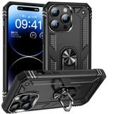 Rugged Case iPhone (iPhone 13 - iPhone 15 Series) - Available in Multiple Colours