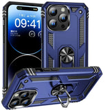 Rugged Case iPhone (iPhone 13 - iPhone 15 Series) - Available in Multiple Colours
