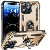 Rugged Case iPhone (iPhone 6 - iPhone 12 Series) - Available in Multiple Colours