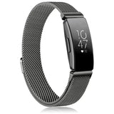 Metal Strap for the Fitbit Inspire/ACE 2/3 Series (available in 10 colours)