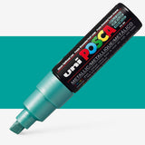 Uni Posca PC-8K 8.0mm Bold Chisel Tip Markers