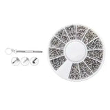 Micro Screw Set for Glasses, Watches, Phones & Tablets