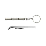 Micro Screw Set for Glasses, Watches, Phones & Tablets