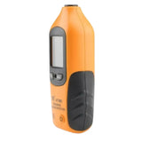 Microwave Radiation Leakage Detector