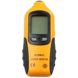 Microwave Radiation Leakage Detector