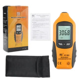 Microwave Radiation Leakage Detector