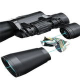 Military HD Binoculars – Long Range BAK4 Prism (20x50)