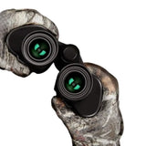 Military HD Binoculars – Long Range BAK4 Prism (20x50)
