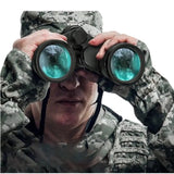 Military HD Binoculars – Long Range BAK4 Prism (20x50)