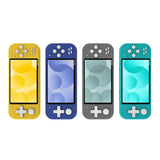 Mini 4.3" Handheld Game Console – 8/32GB (4 colours available)