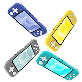 Mini 4.3" Handheld Game Console – 8/32GB (4 colours available)