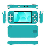 Mini 4.3" Handheld Game Console – 8/32GB (4 colours available)