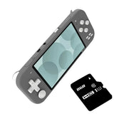 Mini 4.3" Handheld Game Console – 8/32GB (4 colours available)