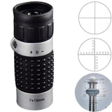 Monocular Telescope & Range finder