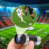 Monocular Telescope & Range finder