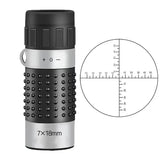 Monocular Telescope & Range finder