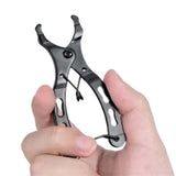 Mini Bicycle Chain Quick-Link Pliers