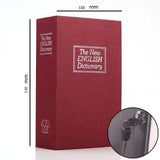 Mini Dictionary Book Safe (9 different types available)