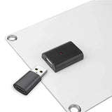 Mini Flexible Solar Charger 5V (different sets available)