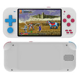 Mini Handheld Game Console – 8/32GB, 10000 Games (3 colours available)