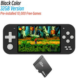 Mini Handheld Game Console – 8/32GB, 10000 Games (3 colours available)