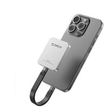 Mini Magnetic External SSD 2000MB/s (2 colours available)