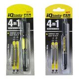 Mini Multi-Tool Screwdriver Set