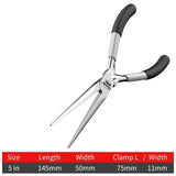 Mini Pliers (available in 9 different types)